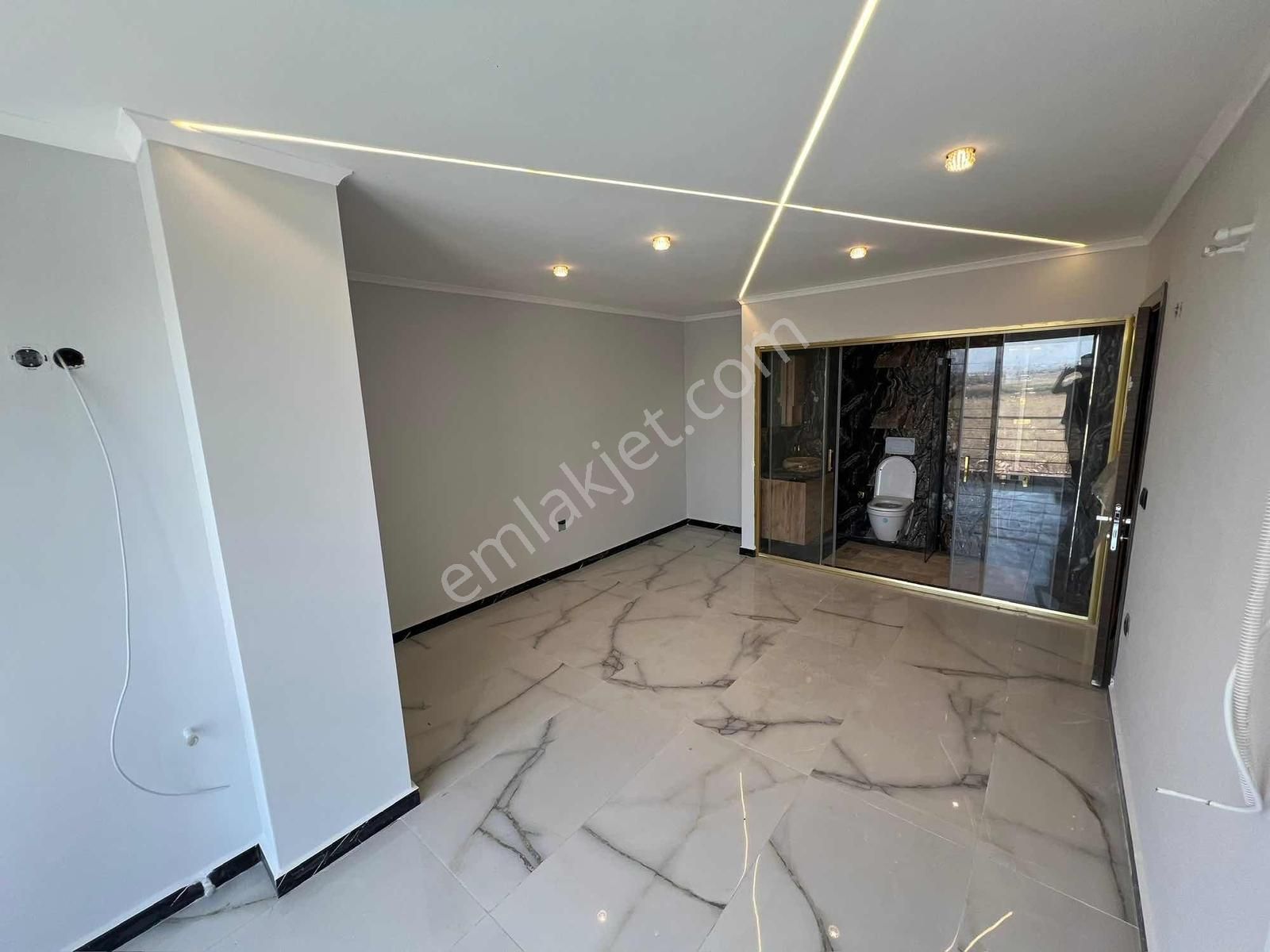 350m2 Arsa İçinde 5+1 Açık Teras Havuz Otopark Tam Müstakil - Görsel 30