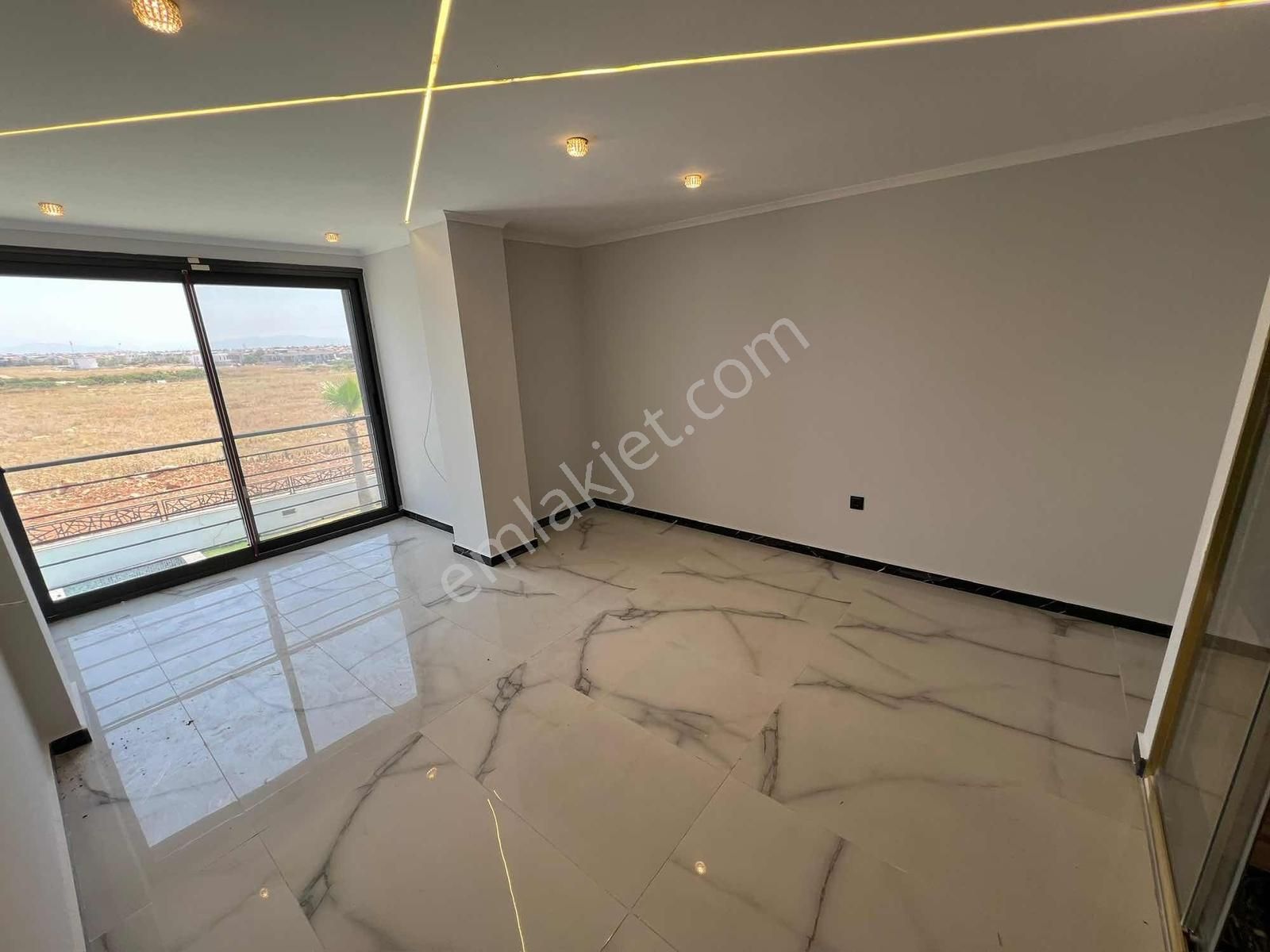 350m2 Arsa İçinde 5+1 Açık Teras Havuz Otopark Tam Müstakil - Görsel 27