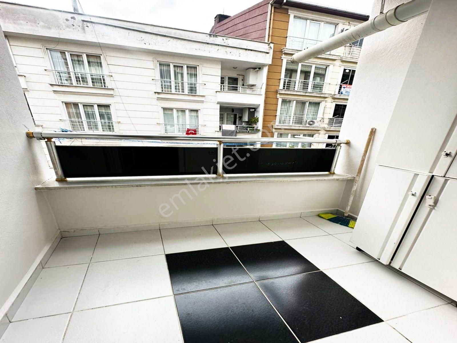 Nes Yapı"dan Metrobüse Yürüme Mesafesin"de İskanlı Ultra Lüx Daire!!!! - Görsel 18