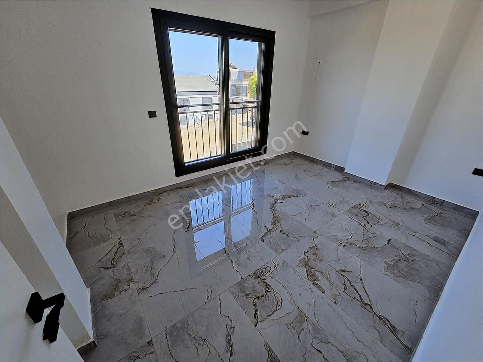 Didim Hisar Mahallesi Satılık Deniz Manzaralı Lüx Villalar - Görsel 15