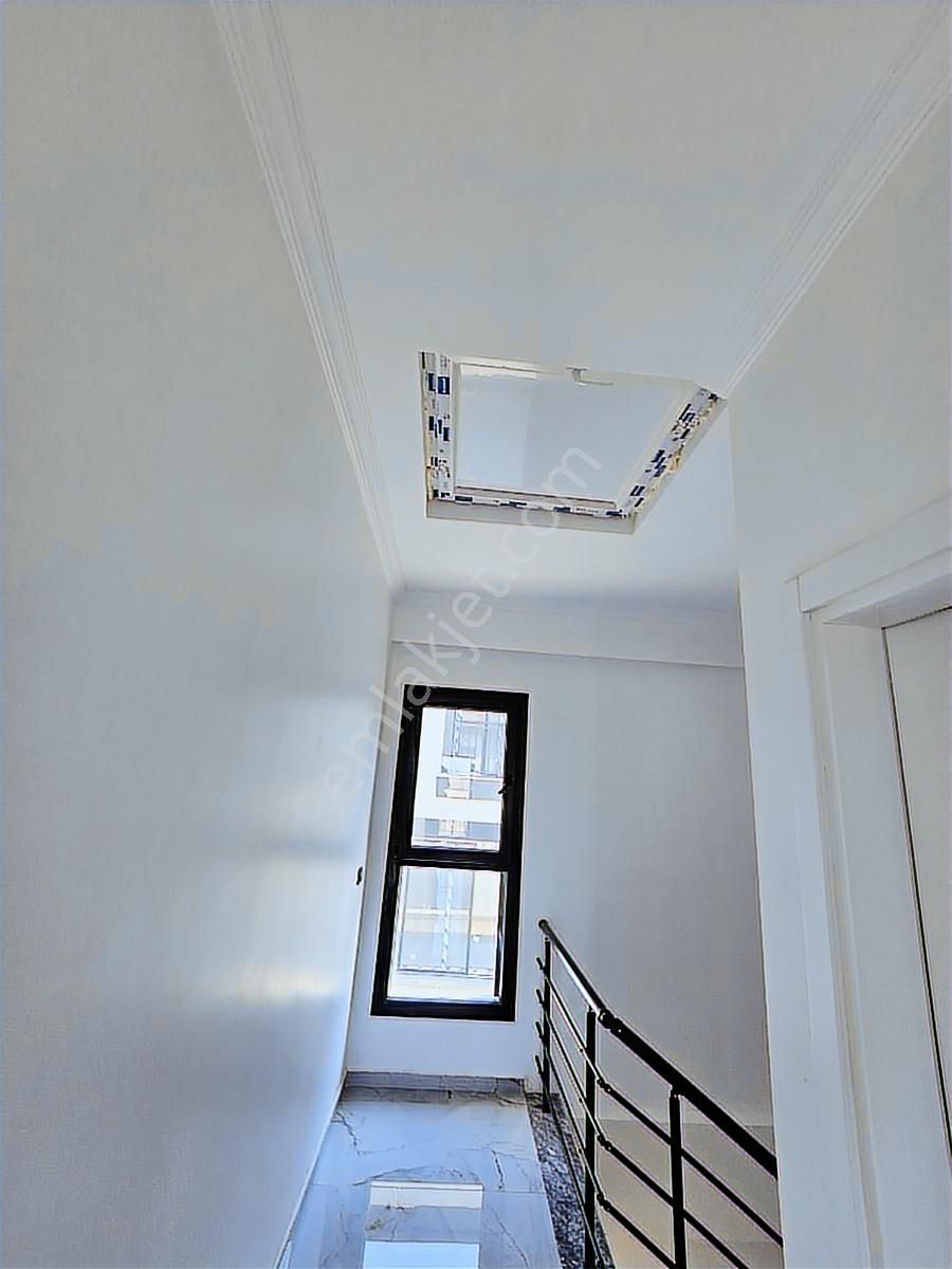 Didim Hisar Mahallesi Satılık Deniz Manzaralı Lüx Villalar - Görsel 3