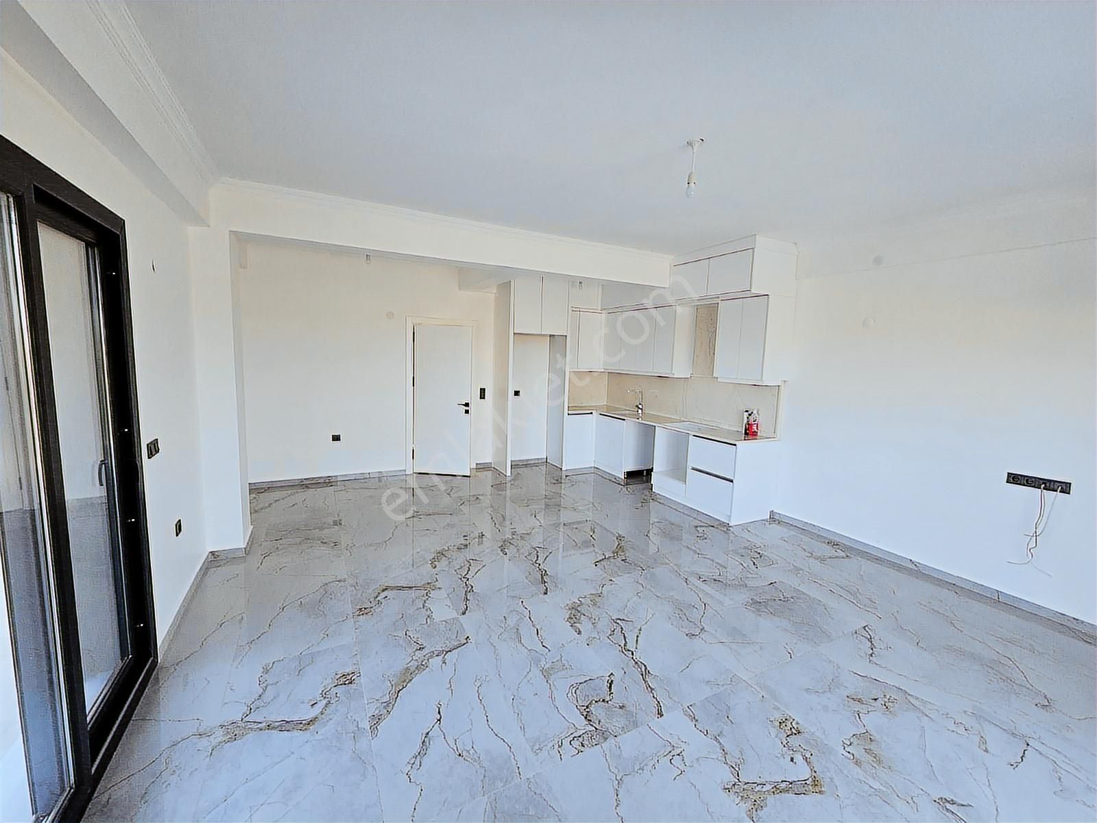 Didim Hisar Mahallesi Satılık Deniz Manzaralı Lüx Villalar - Görsel 12