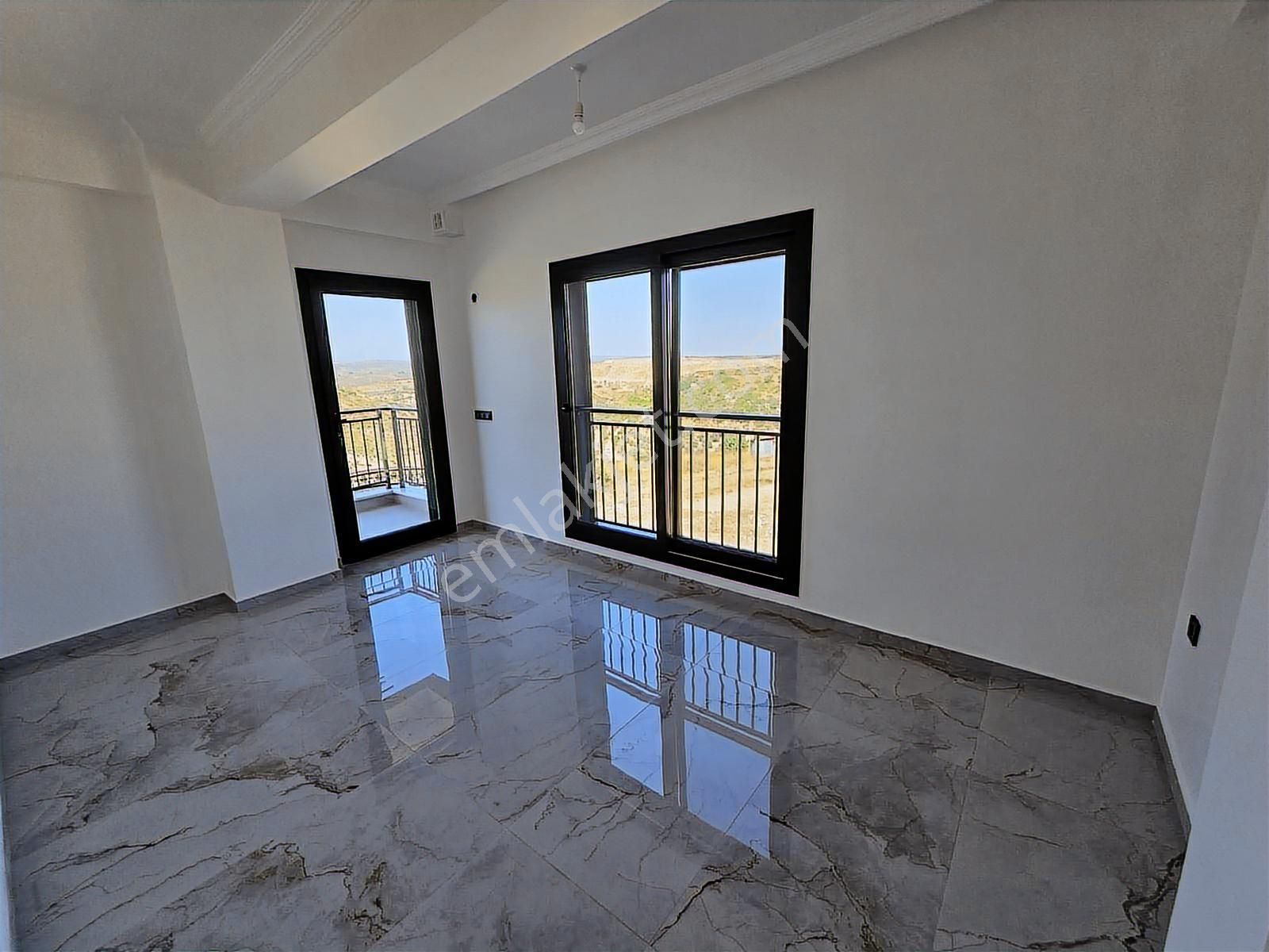 Didim Hisar Mahallesi Satılık Deniz Manzaralı Lüx Villalar - Görsel 4