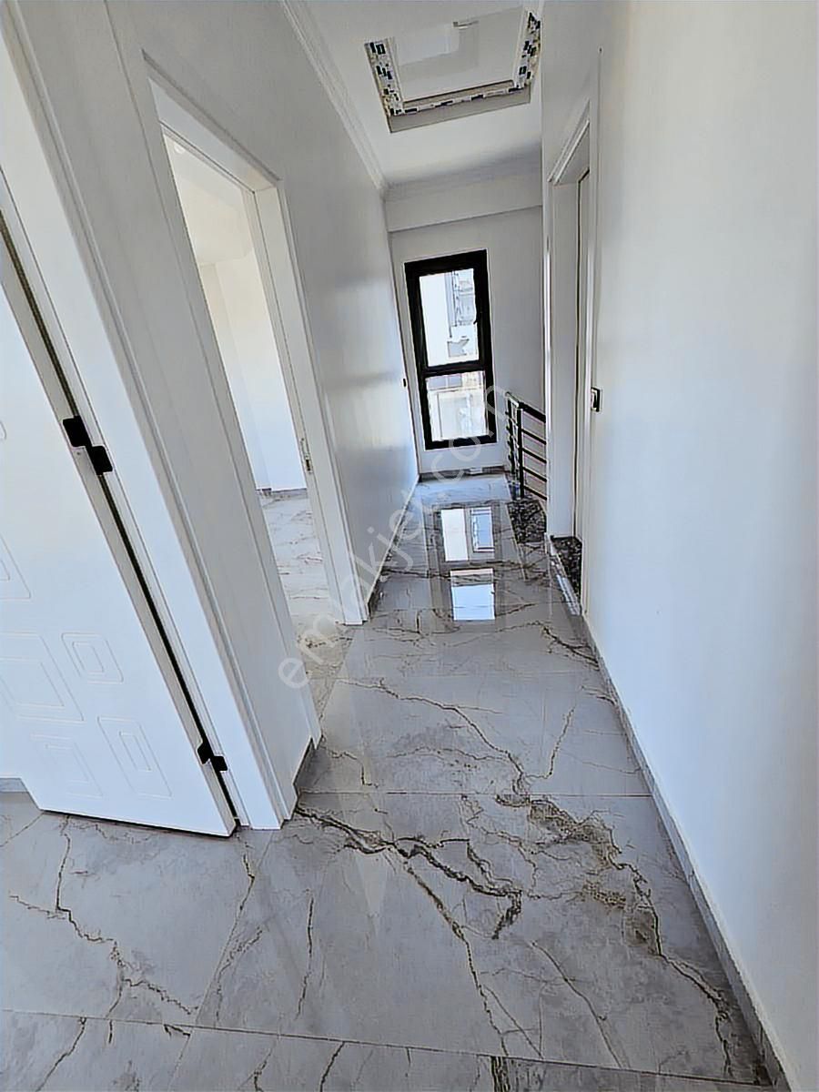 Didim Hisar Mahallesi Satılık Deniz Manzaralı Lüx Villalar - Görsel 17