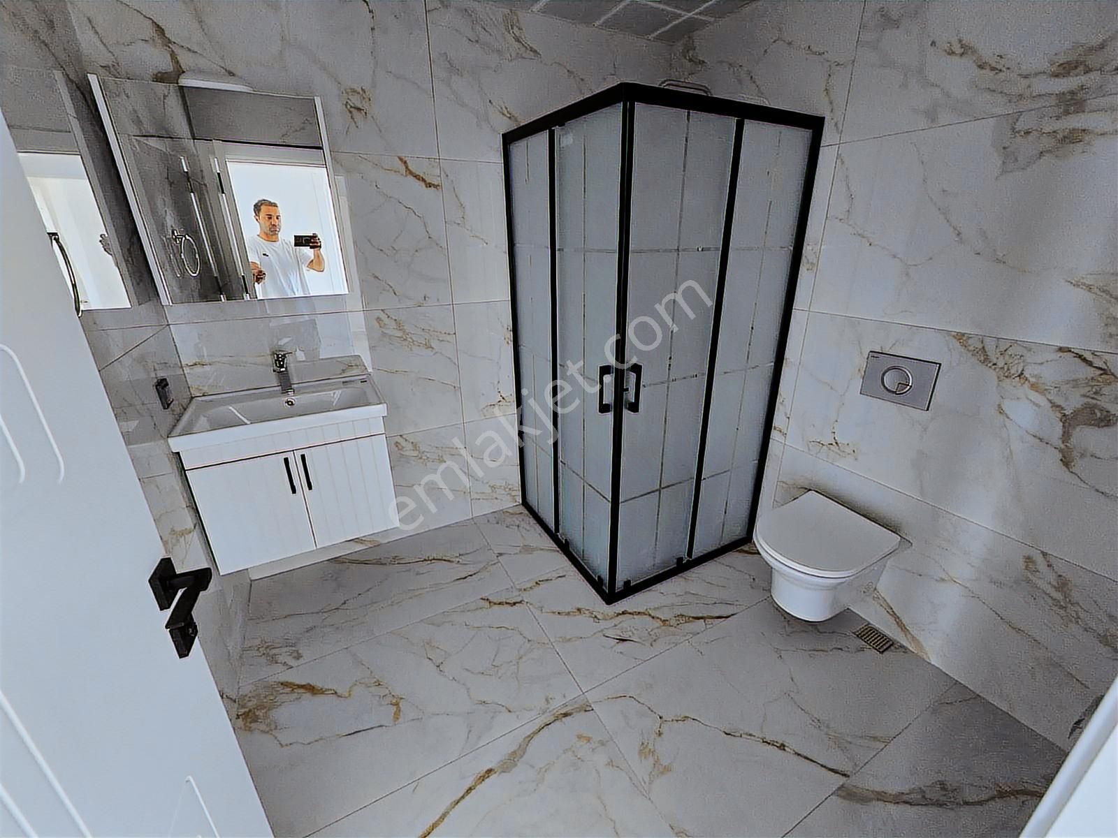 Didim Hisar Mahallesi Satılık Deniz Manzaralı Lüx Villalar - Görsel 9