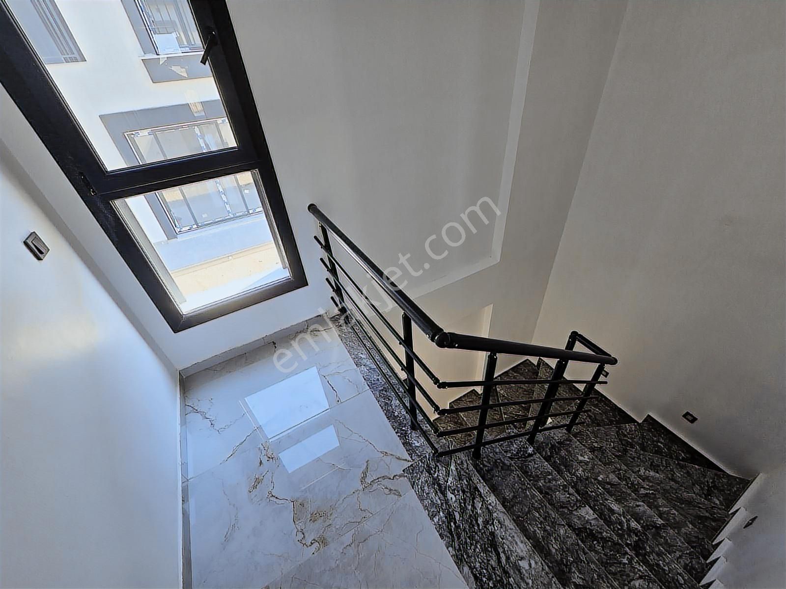 Didim Hisar Mahallesi Satılık Deniz Manzaralı Lüx Villalar - Görsel 8