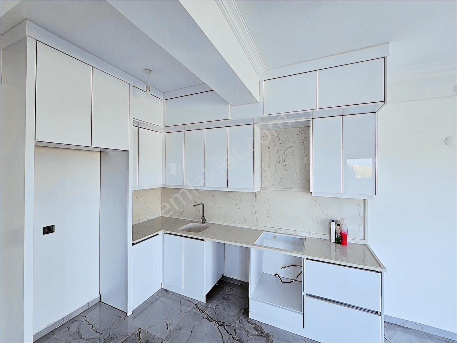 Didim Hisar Mahallesi Satılık Deniz Manzaralı Lüx Villalar - Görsel 11