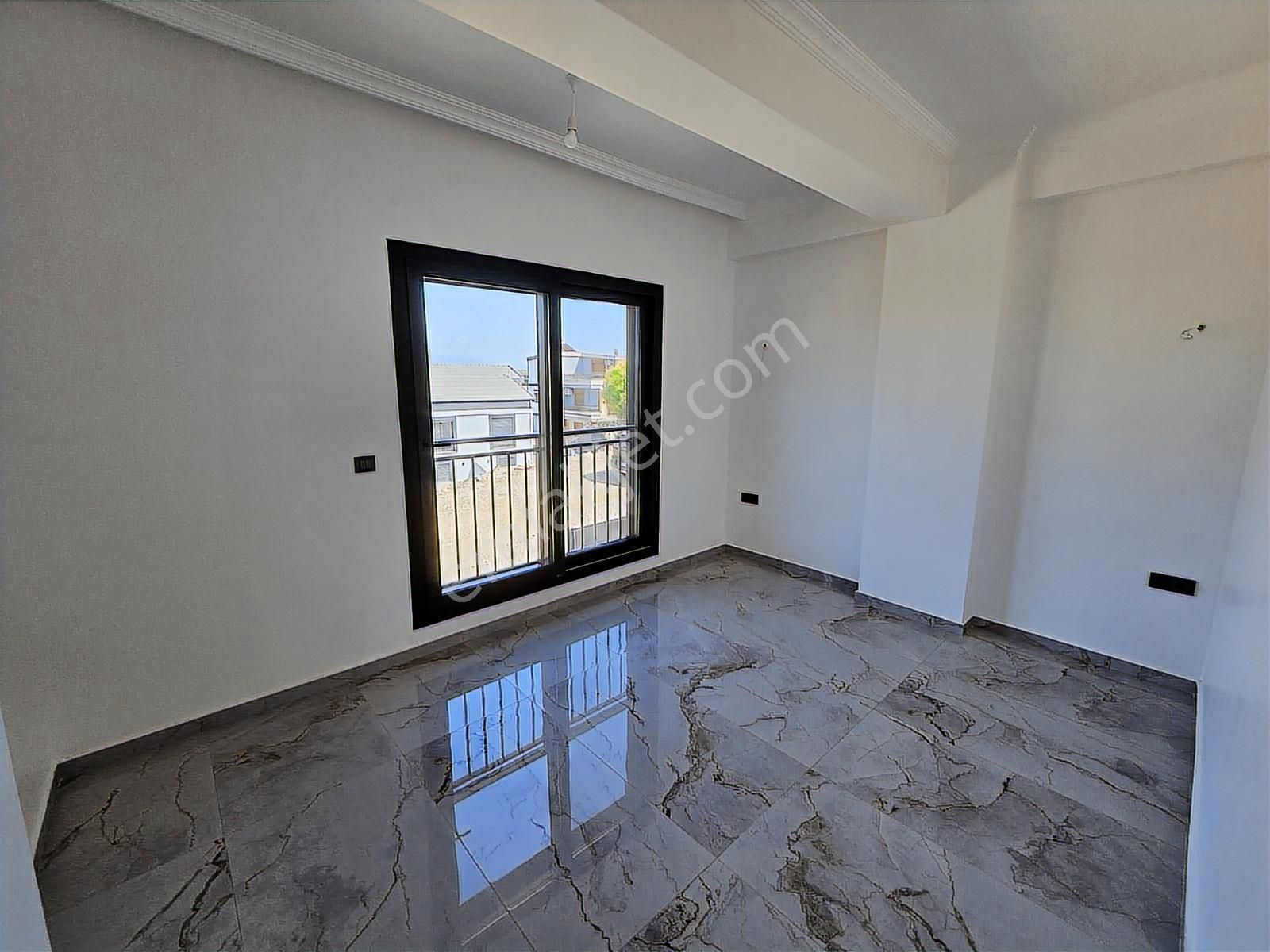 Didim Hisar Mahallesi Satılık Deniz Manzaralı Lüx Villalar - Görsel 13