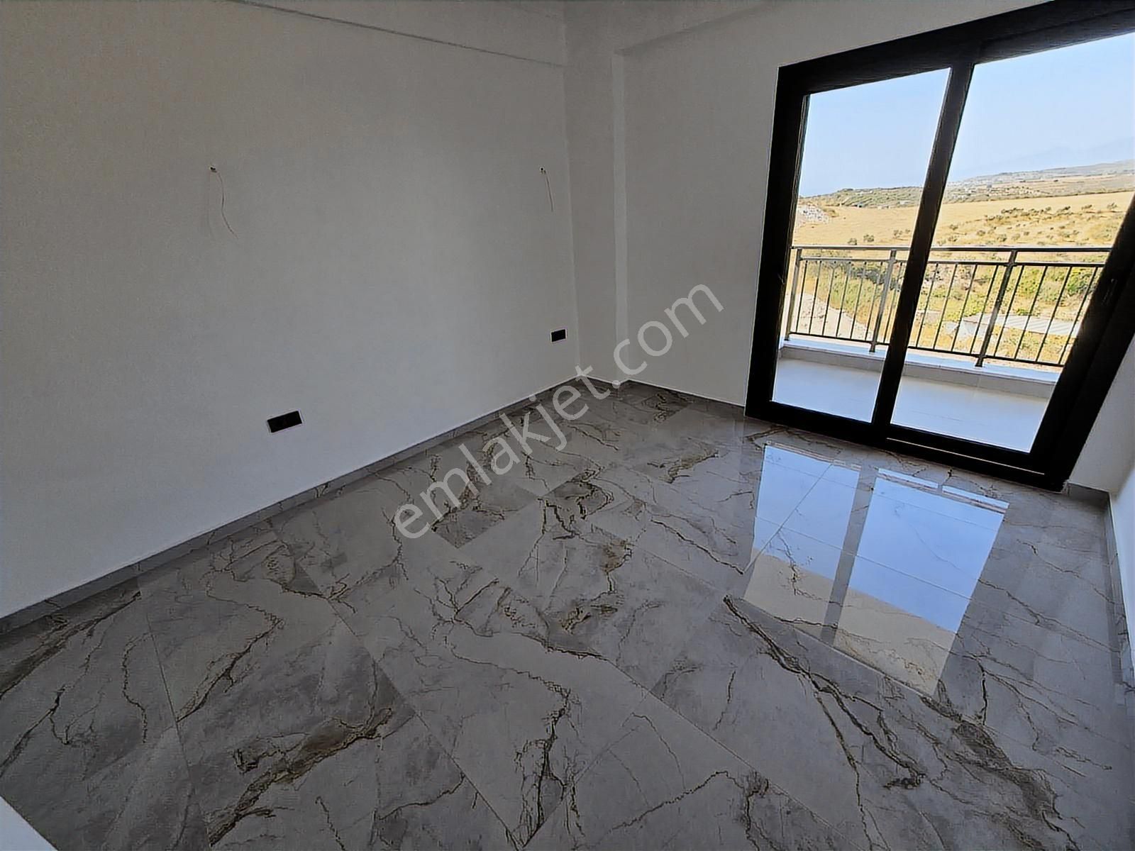 Didim Hisar Mahallesi Satılık Deniz Manzaralı Lüx Villalar - Görsel 10