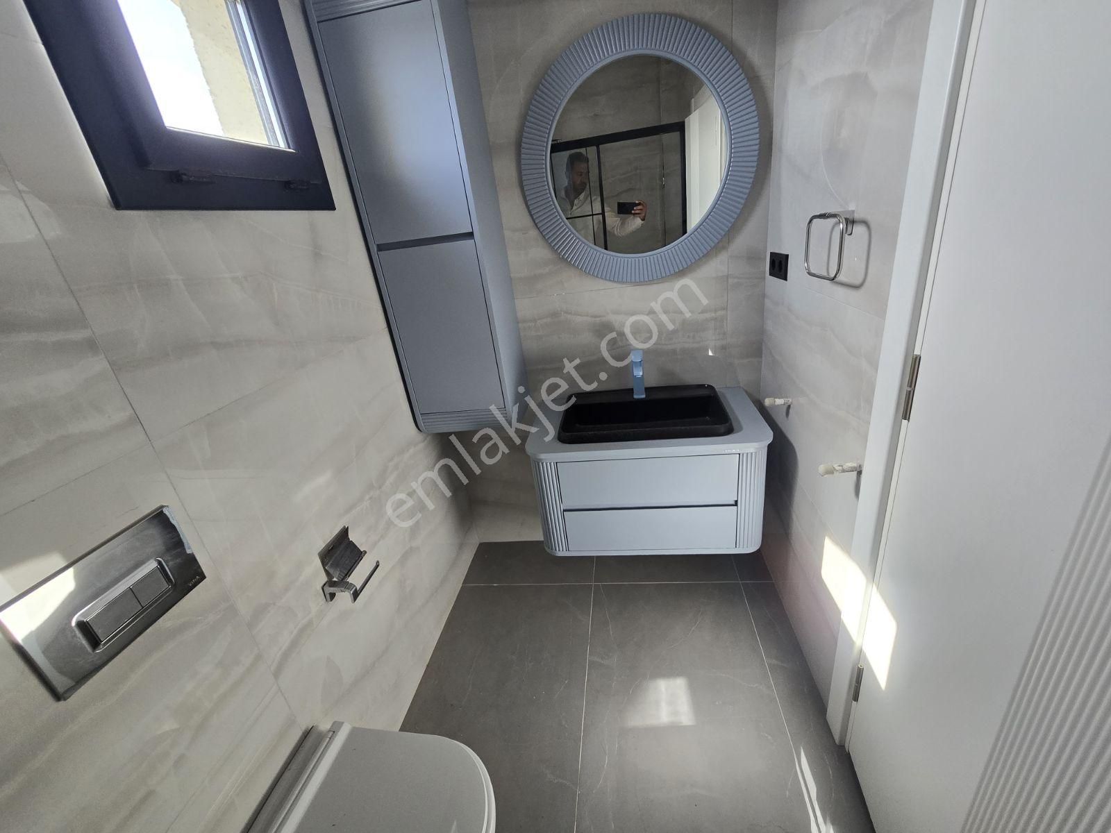 Didim Çamlık Mahallesi Müstakil Özel Havuzlu 0 Villa - Görsel 5