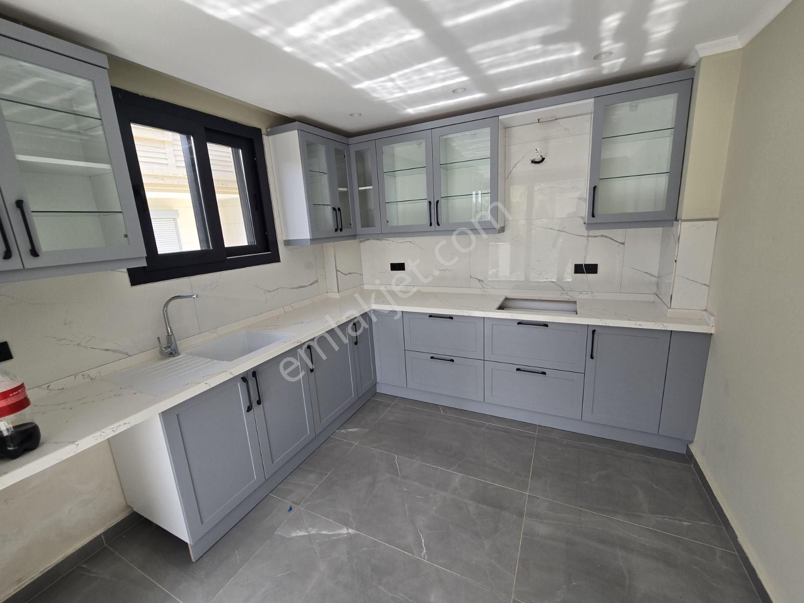 Didim Çamlık Mahallesi Müstakil Özel Havuzlu 0 Villa - Görsel 10