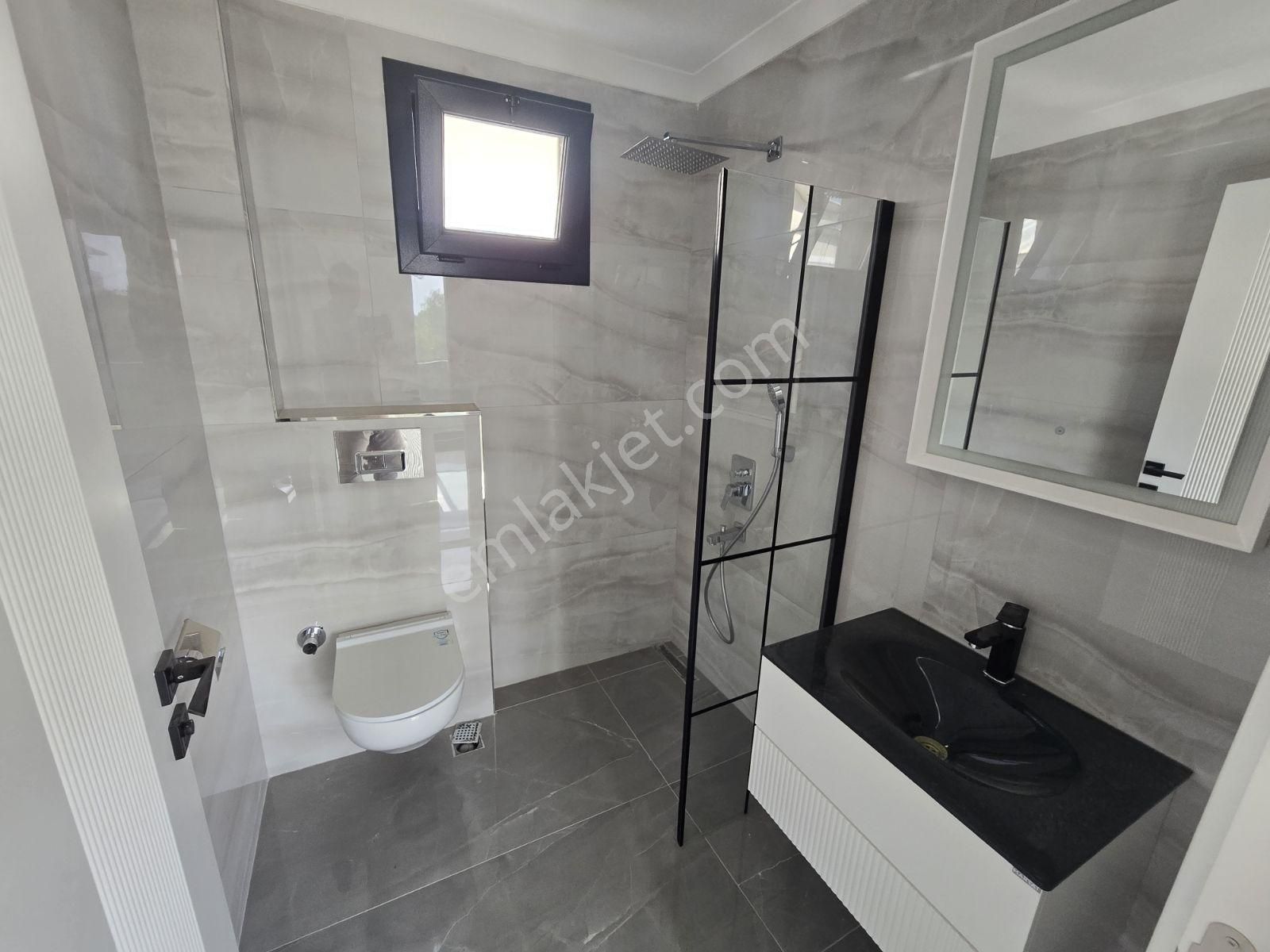 Didim Çamlık Mahallesi Müstakil Özel Havuzlu 0 Villa - Görsel 3