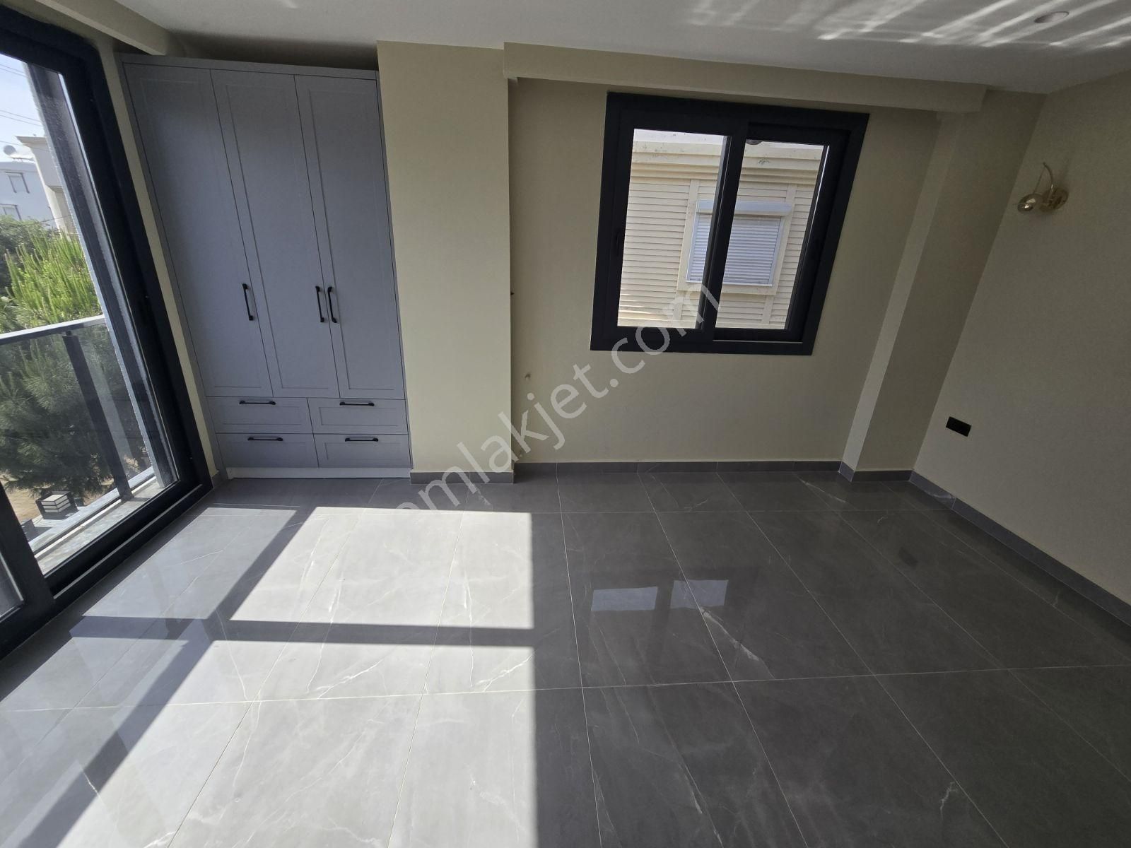 Didim Çamlık Mahallesi Müstakil Özel Havuzlu 0 Villa - Görsel 19