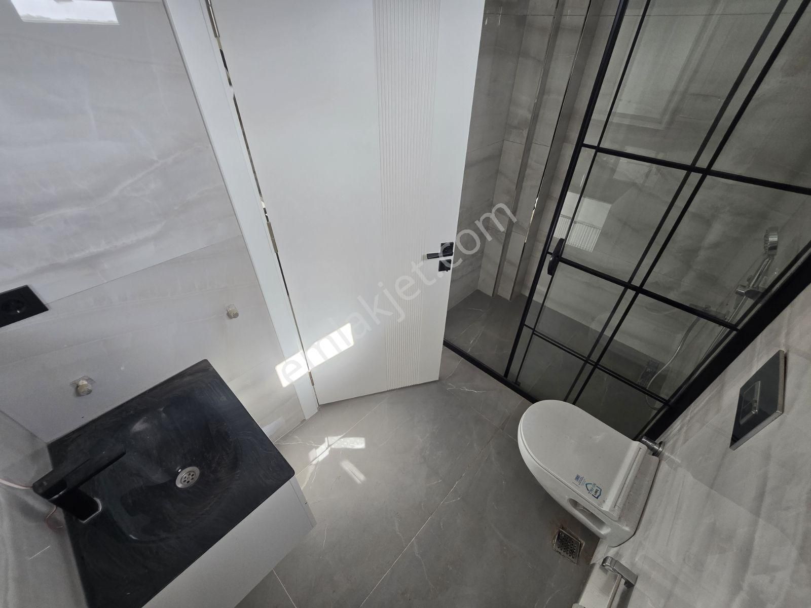 Didim Çamlık Mahallesi Müstakil Özel Havuzlu 0 Villa - Görsel 14