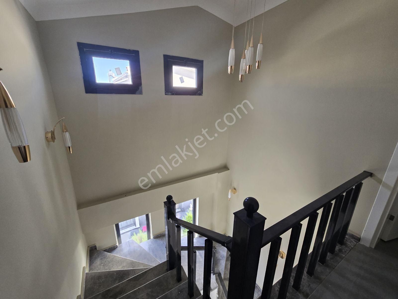 Didim Çamlık Mahallesi Müstakil Özel Havuzlu 0 Villa - Görsel 12