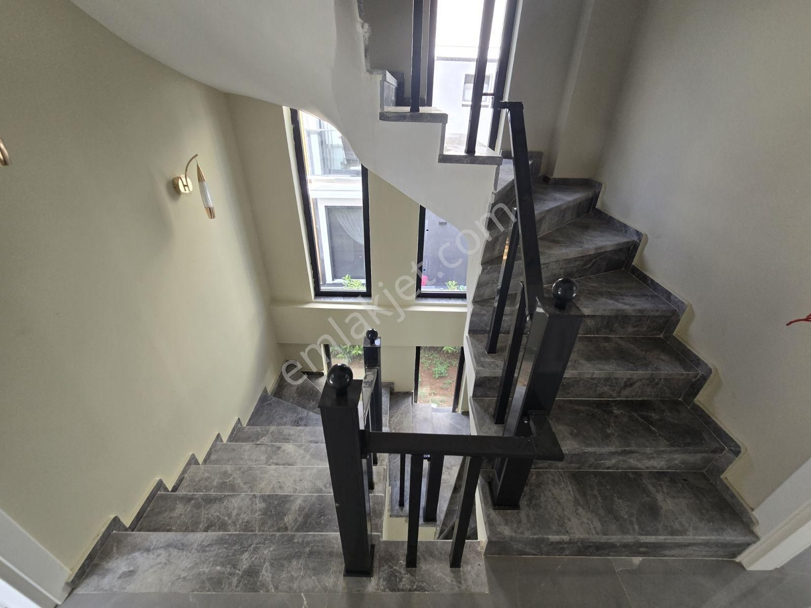 Didim Çamlık Mahallesi Müstakil Özel Havuzlu 0 Villa - Görsel 2