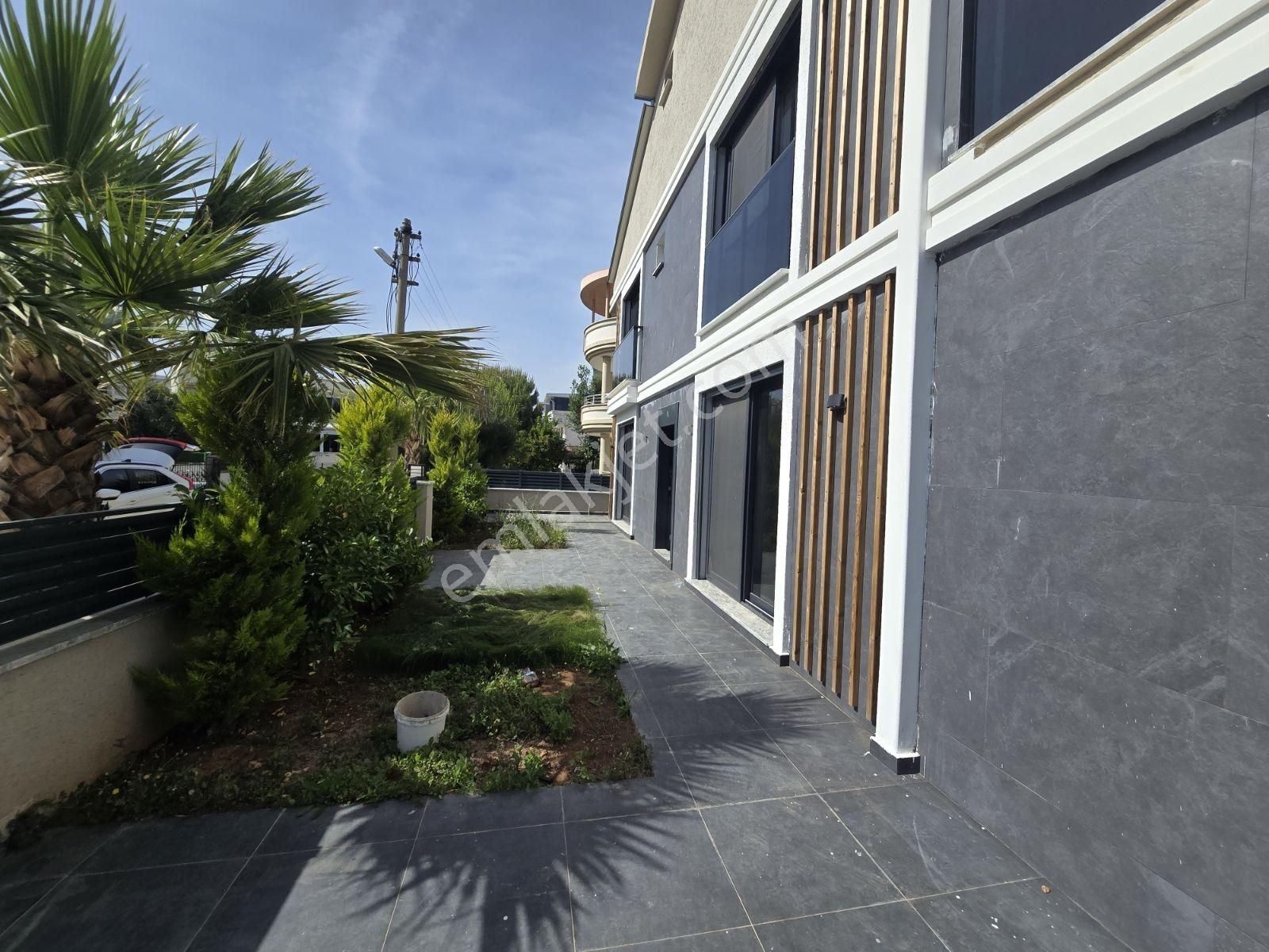 Didim Çamlık Mahallesi Müstakil Özel Havuzlu 0 Villa - Görsel 20