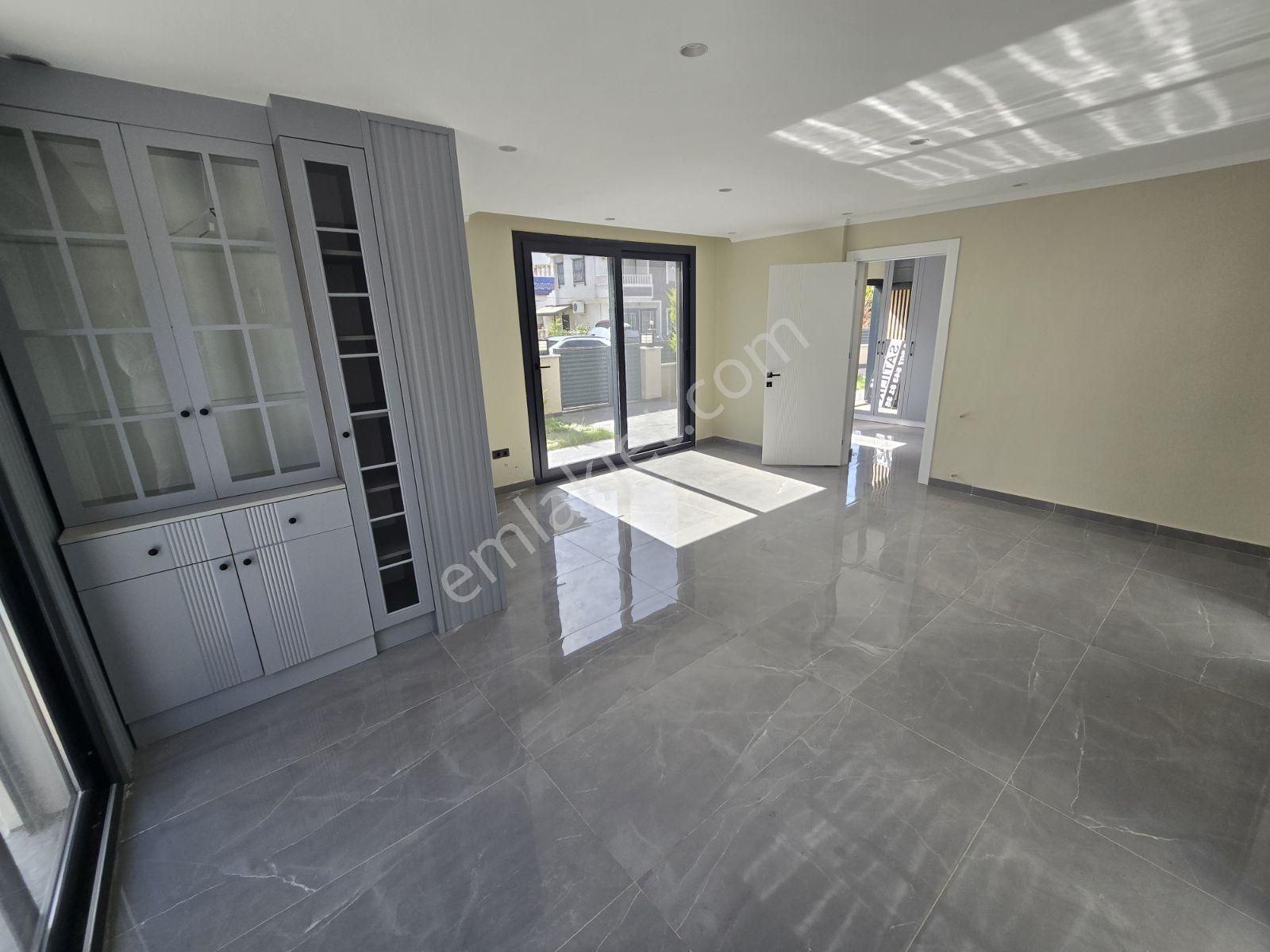 Didim Çamlık Mahallesi Müstakil Özel Havuzlu 0 Villa - Görsel 16