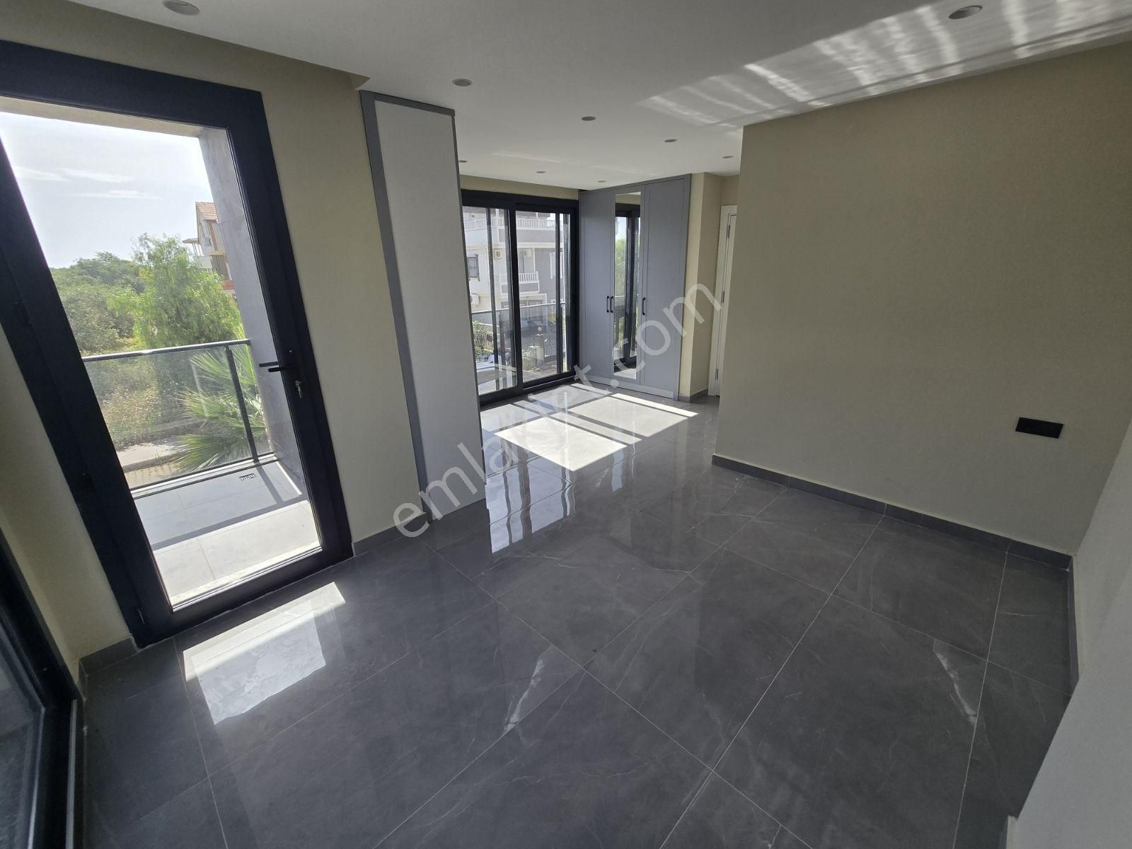 Didim Çamlık Mahallesi Müstakil Özel Havuzlu 0 Villa - Görsel 9