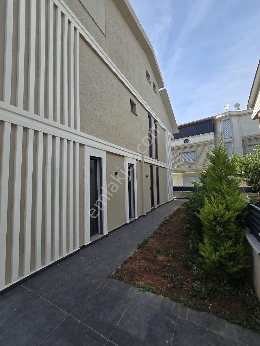 Didim Çamlık Mahallesi Müstakil Özel Havuzlu 0 Villa - Görsel 18