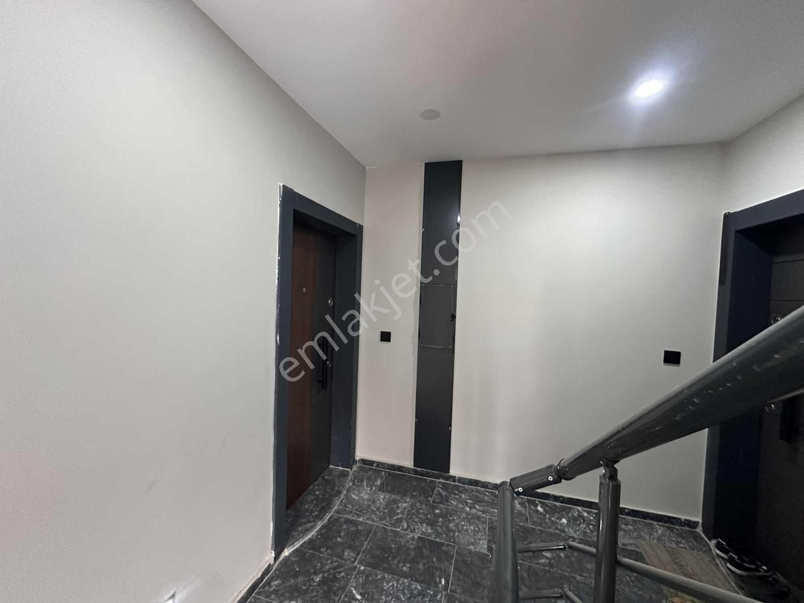 Hisar Mahallesinde 3+1 Ön Cephe Geniş Teras Balkonlu Sıfır Daire - Görsel 6