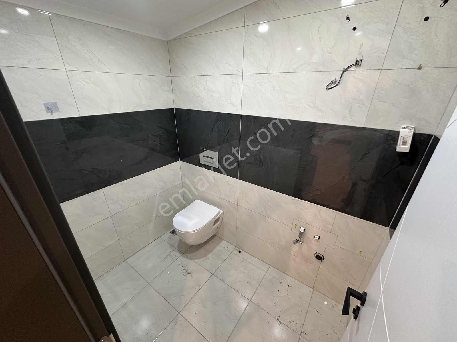 Hisar Mahallesinde 3+1 Ön Cephe Geniş Teras Balkonlu Sıfır Daire - Görsel 16