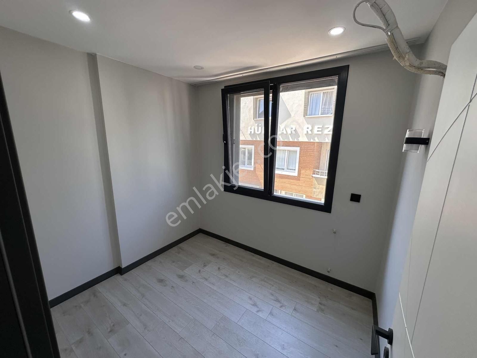 Hisar Mahallesinde 3+1 Ön Cephe Geniş Teras Balkonlu Sıfır Daire - Görsel 11