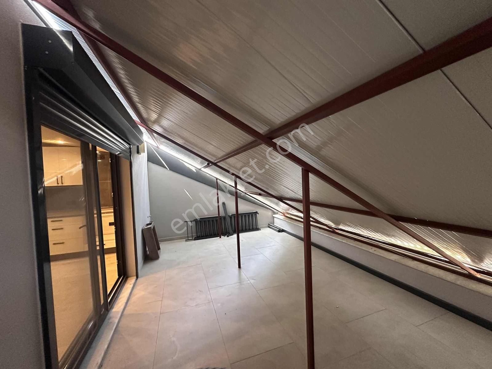 Hisar Mahallesinde 3+1 Ön Cephe Geniş Teras Balkonlu Sıfır Daire - Görsel 14