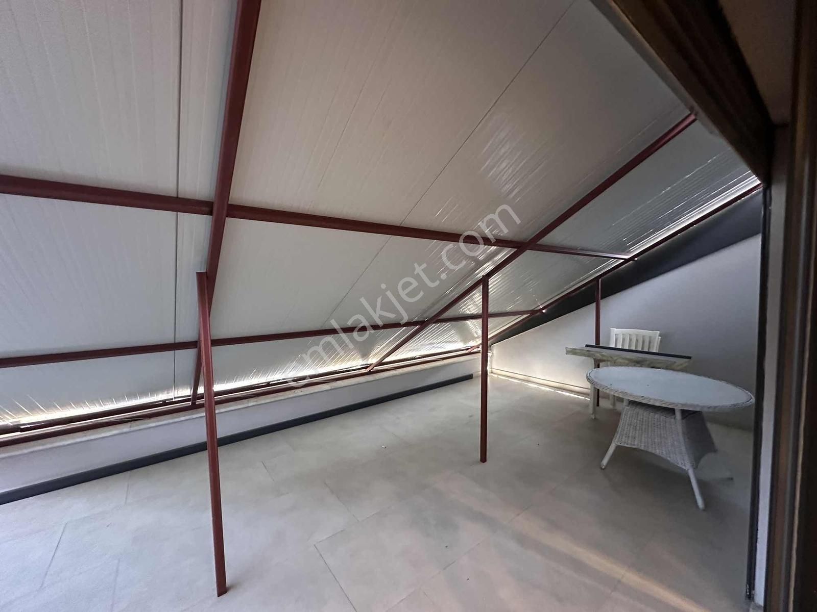 Hisar Mahallesinde 3+1 Ön Cephe Geniş Teras Balkonlu Sıfır Daire - Görsel 15