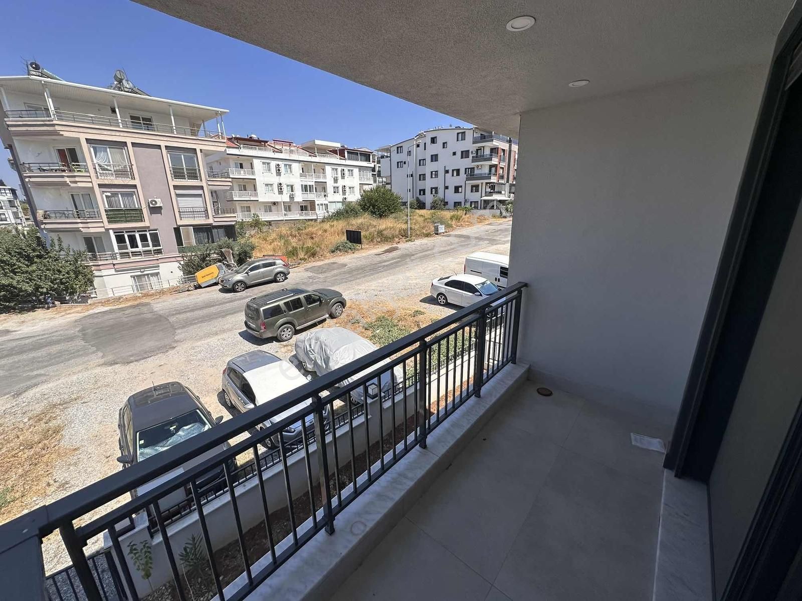 Hisar Mahallesinde 3+1 Ön Cephe Geniş Teras Balkonlu Sıfır Daire - Görsel 4