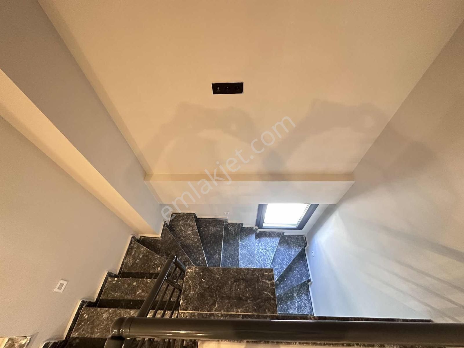 Hisar Mahallesinde 3+1 Ön Cephe Geniş Teras Balkonlu Sıfır Daire - Görsel 10