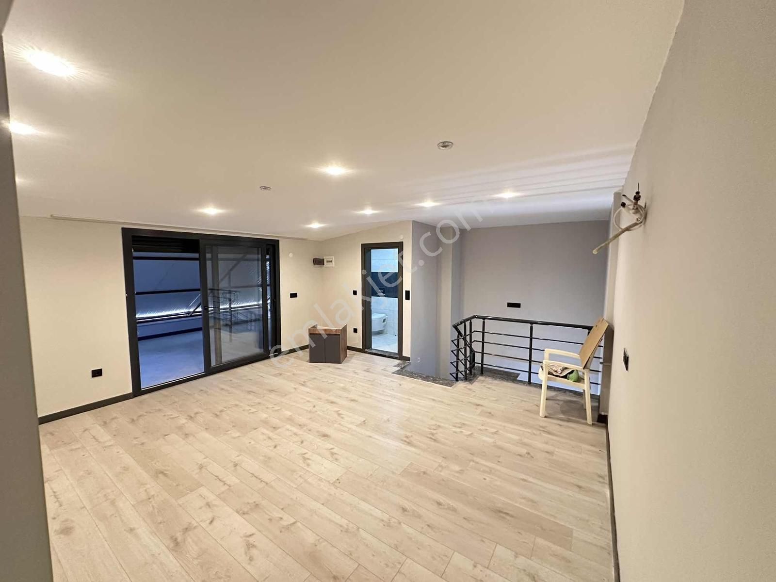 Hisar Mahallesinde 3+1 Ön Cephe Geniş Teras Balkonlu Sıfır Daire - Görsel 22