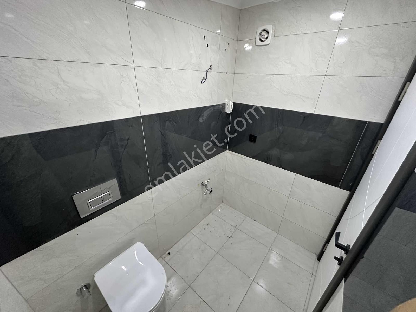 Hisar Mahallesinde 3+1 Ön Cephe Geniş Teras Balkonlu Sıfır Daire - Görsel 9