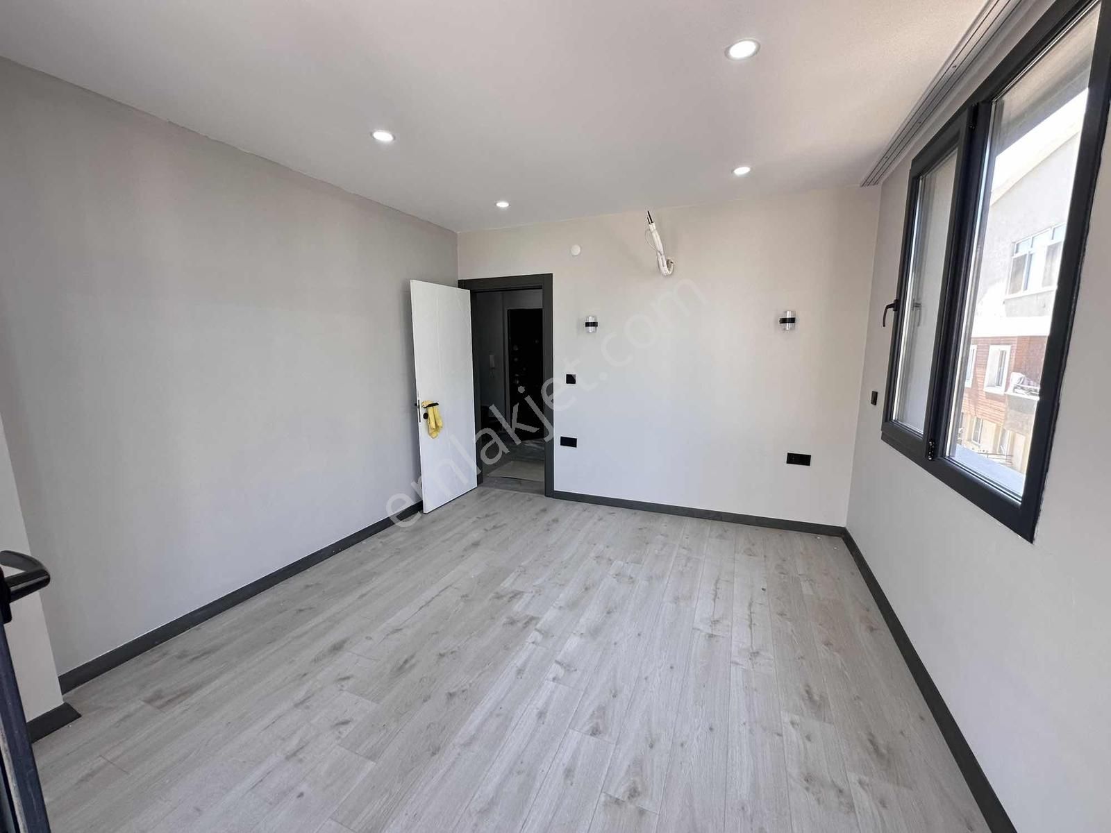 Hisar Mahallesinde 3+1 Ön Cephe Geniş Teras Balkonlu Sıfır Daire - Görsel 30