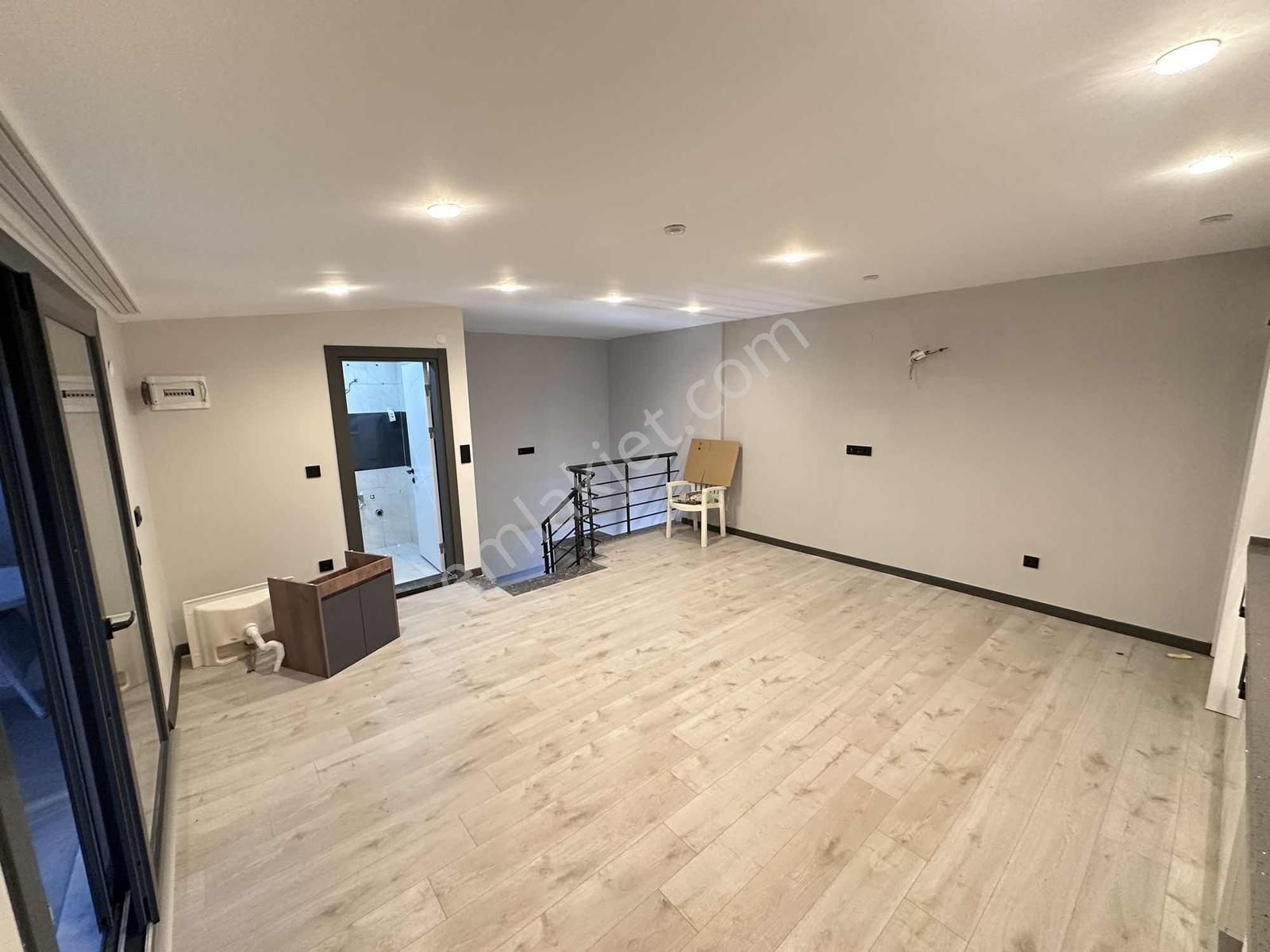 Hisar Mahallesinde 3+1 Ön Cephe Geniş Teras Balkonlu Sıfır Daire - Görsel 21