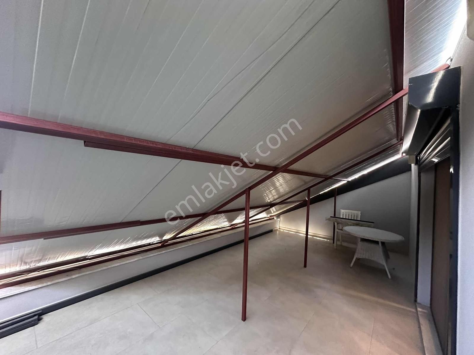 Hisar Mahallesinde 3+1 Ön Cephe Geniş Teras Balkonlu Sıfır Daire - Görsel 3