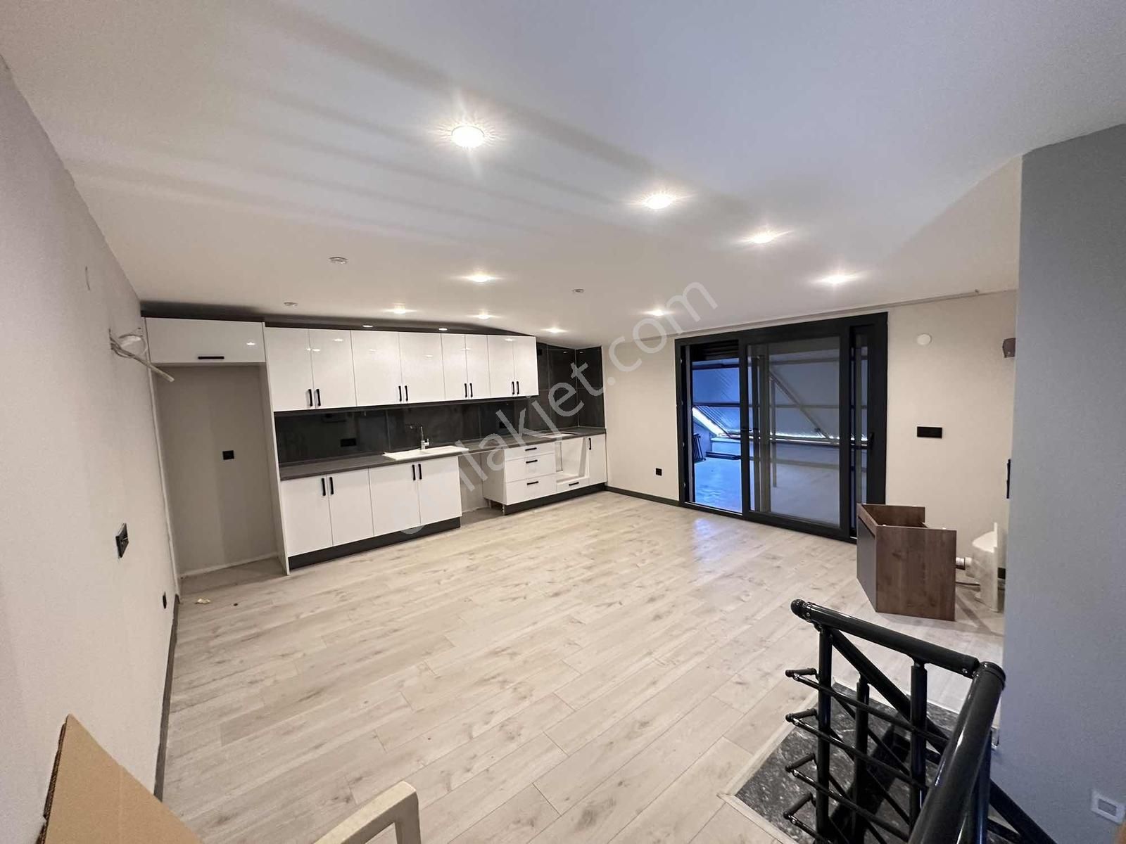 Hisar Mahallesinde 3+1 Ön Cephe Geniş Teras Balkonlu Sıfır Daire - Görsel 29