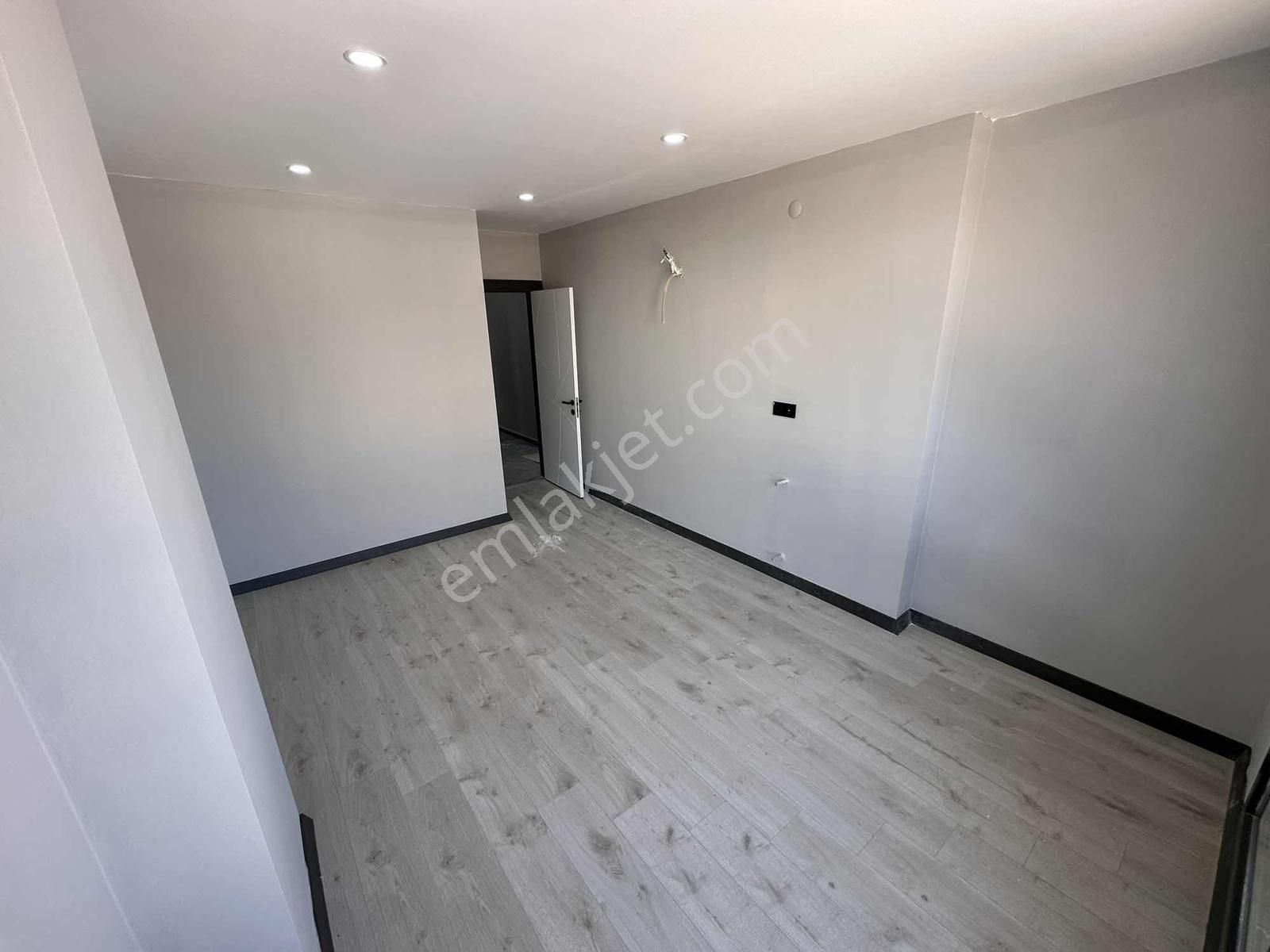 Hisar Mahallesinde 3+1 Ön Cephe Geniş Teras Balkonlu Sıfır Daire - Görsel 25