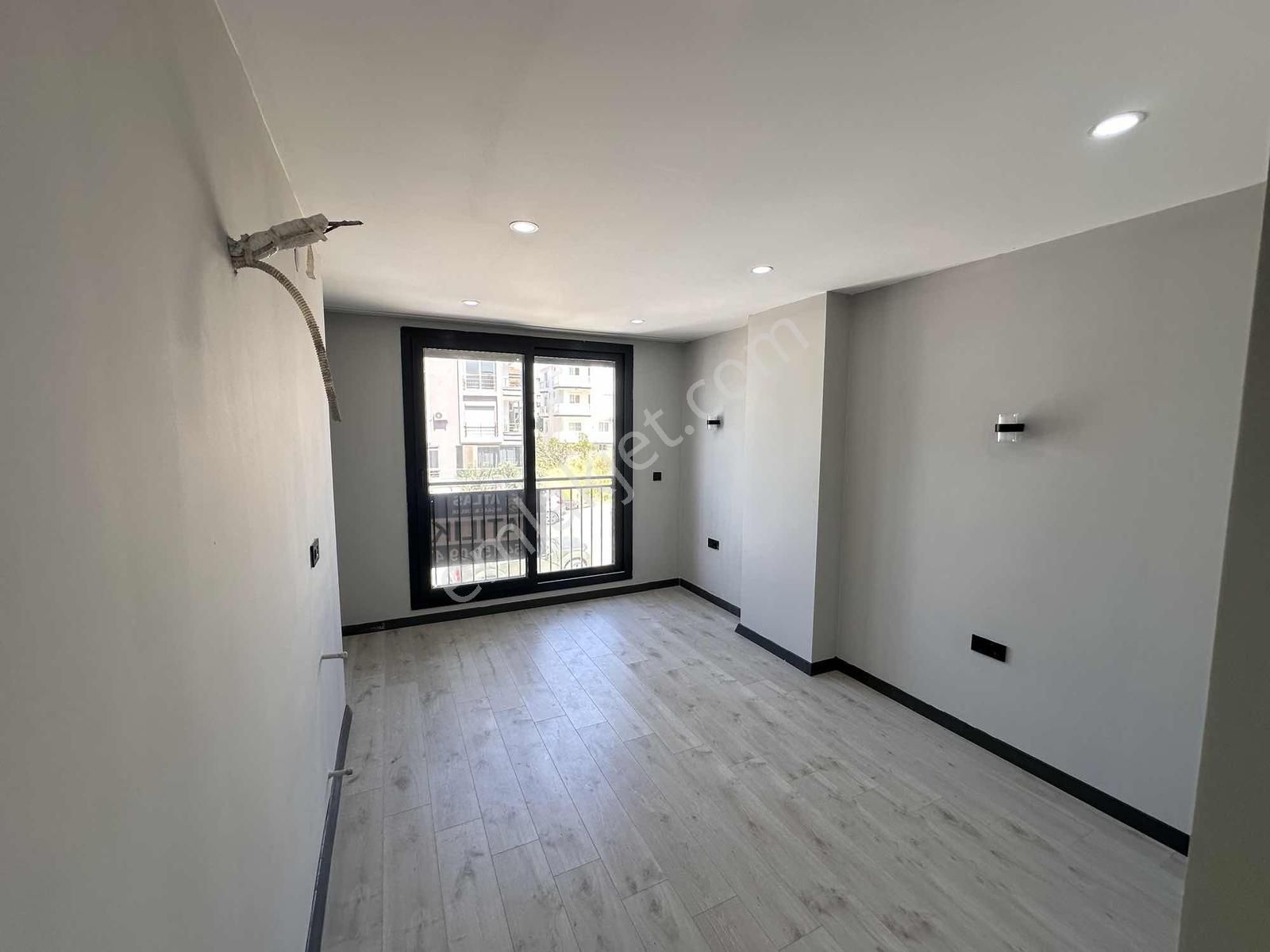 Hisar Mahallesinde 3+1 Ön Cephe Geniş Teras Balkonlu Sıfır Daire - Görsel 27