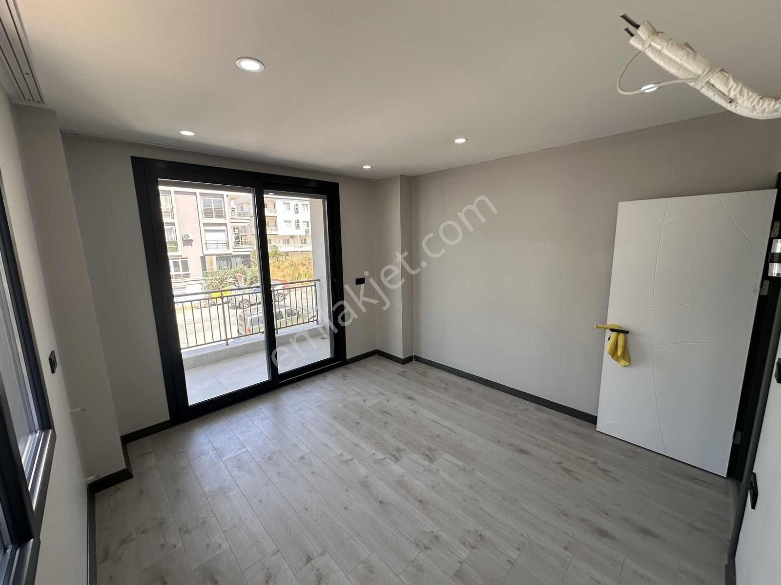 Hisar Mahallesinde 3+1 Ön Cephe Geniş Teras Balkonlu Sıfır Daire - Görsel 19