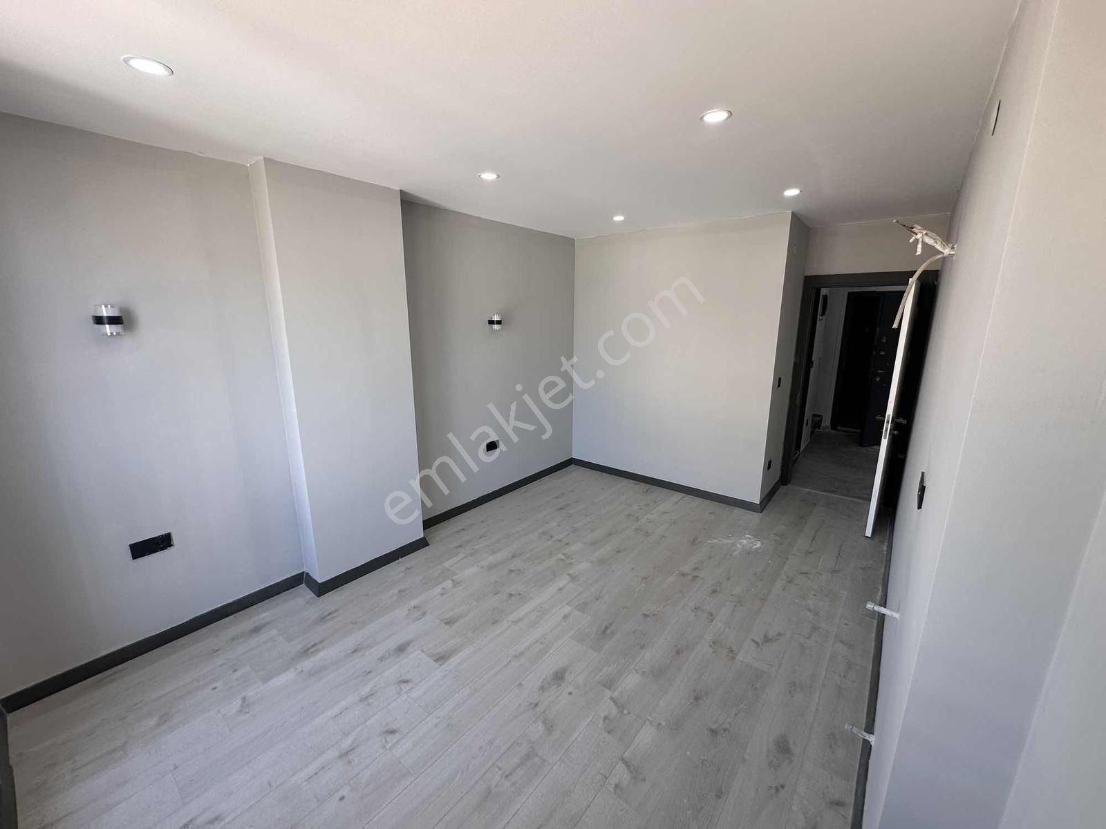 Hisar Mahallesinde 3+1 Ön Cephe Geniş Teras Balkonlu Sıfır Daire - Görsel 26