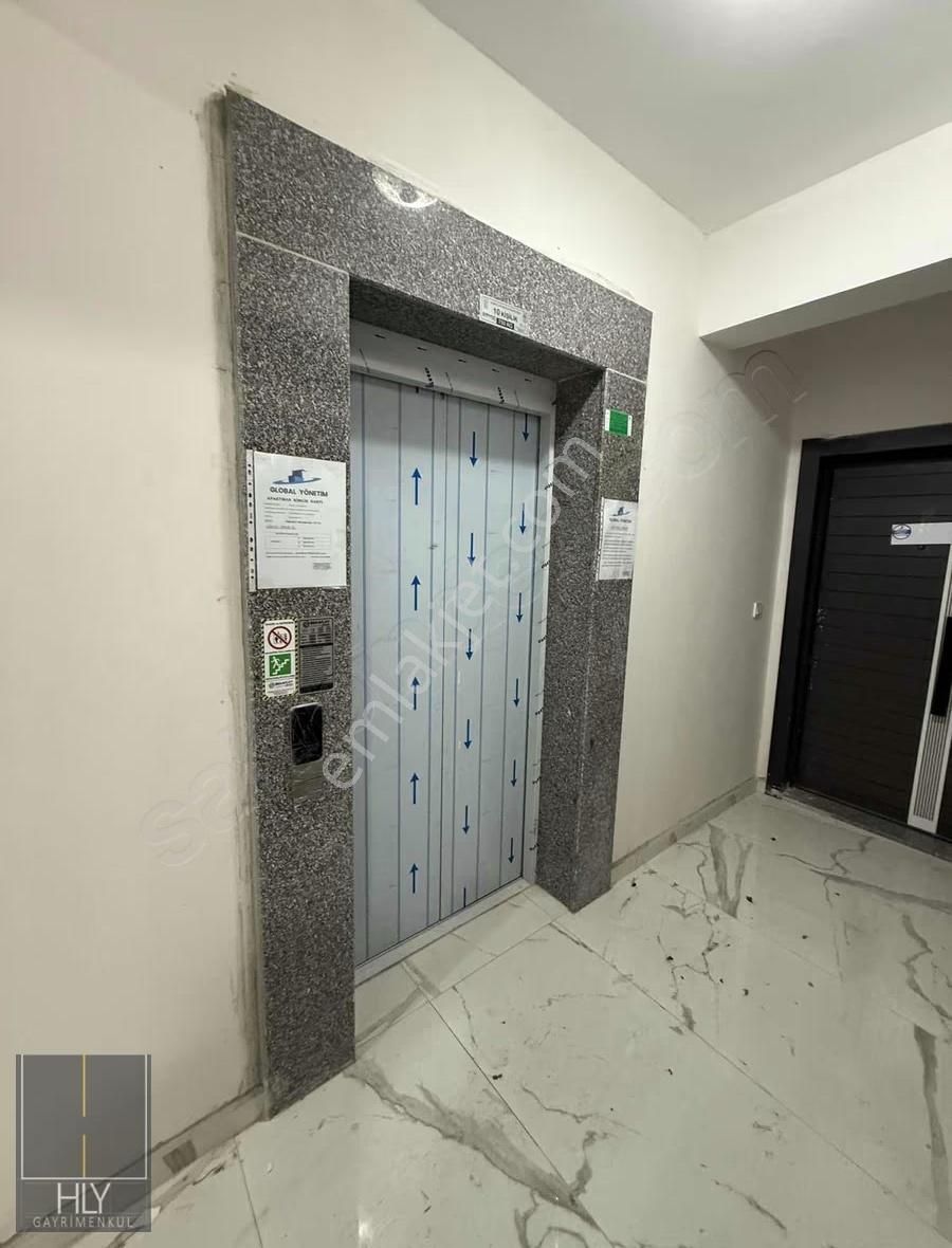 Kasaplar Mah.de Taşınmaya Hazır Eşyalı Kiralık 1+1 Daire - Görsel 8