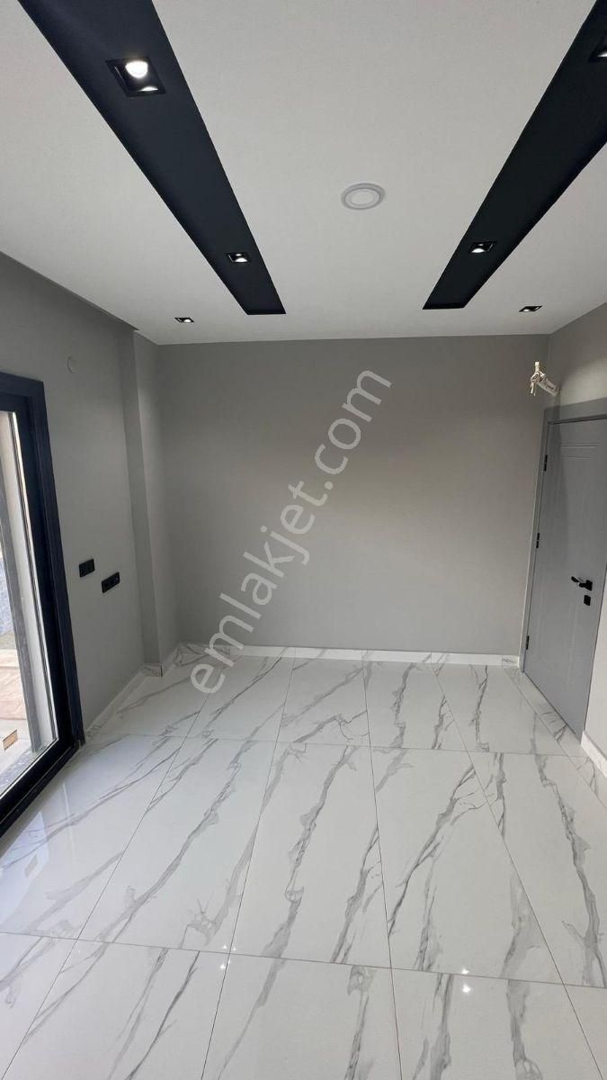 Didim Merkezde Satılık Müstakil Havuzlu Villa - Görsel 16