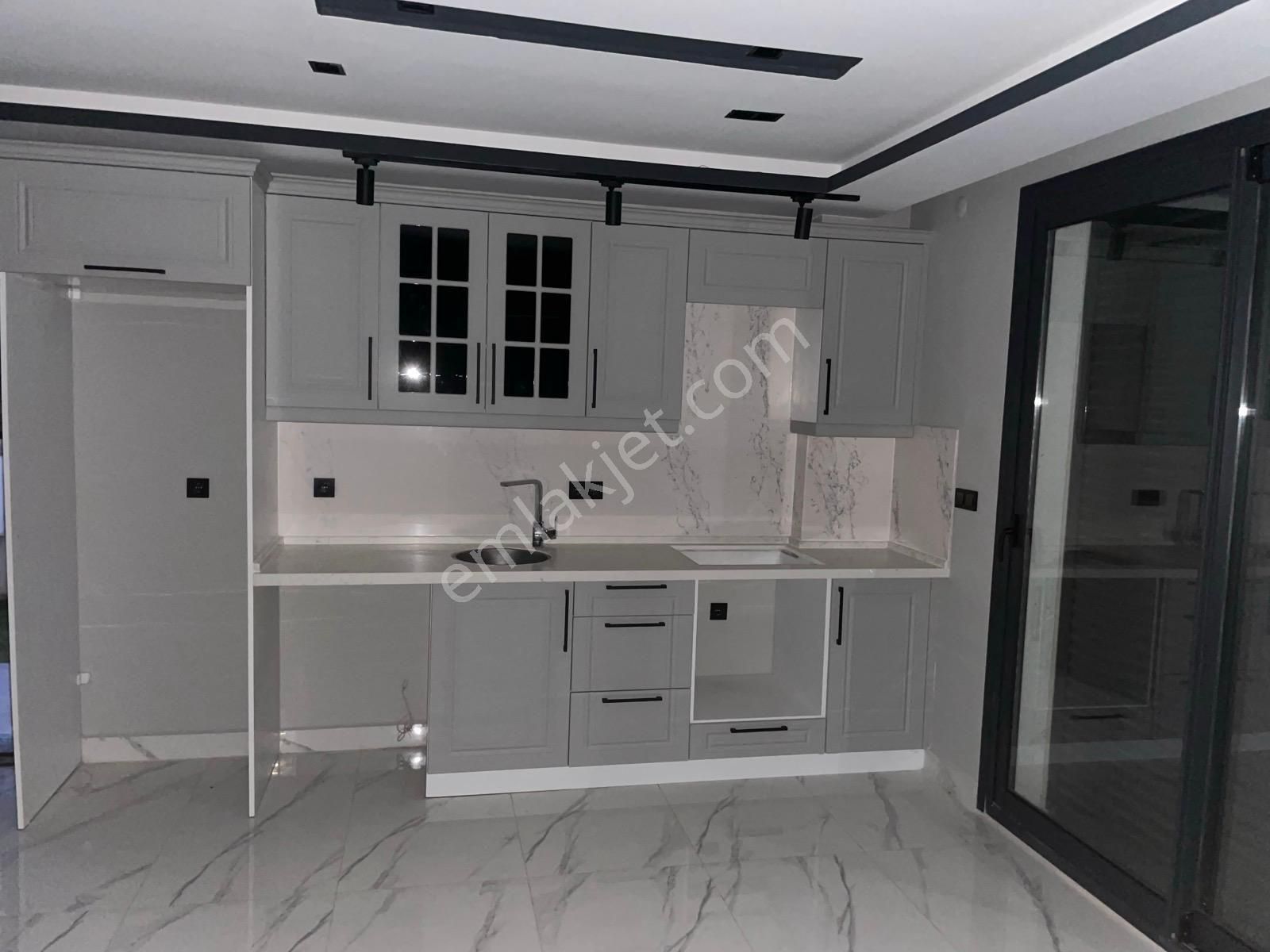 Didim Merkezde Satılık Müstakil Havuzlu Villa - Görsel 3