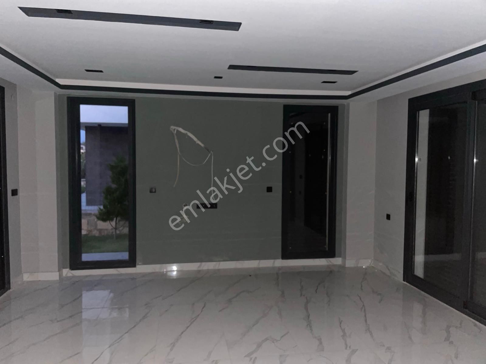 Didim Merkezde Satılık Müstakil Havuzlu Villa - Görsel 11