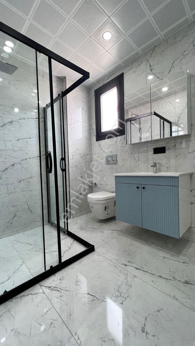 Didim Merkezde Satılık Müstakil Havuzlu Villa - Görsel 12