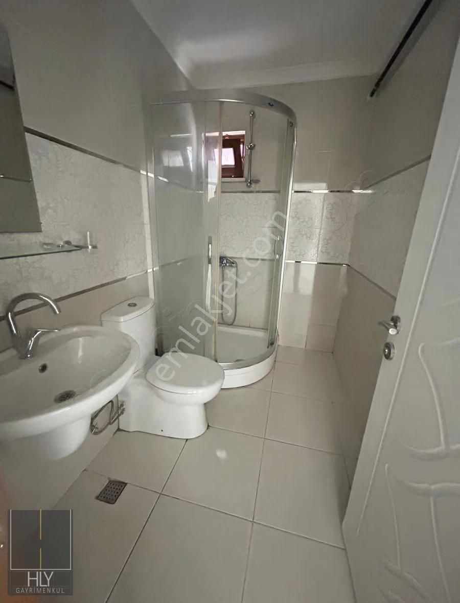 Hly' Den Plevne Mahallesi Öğretmenevi Yakını Kiralık 1+1 Daire - Görsel 2