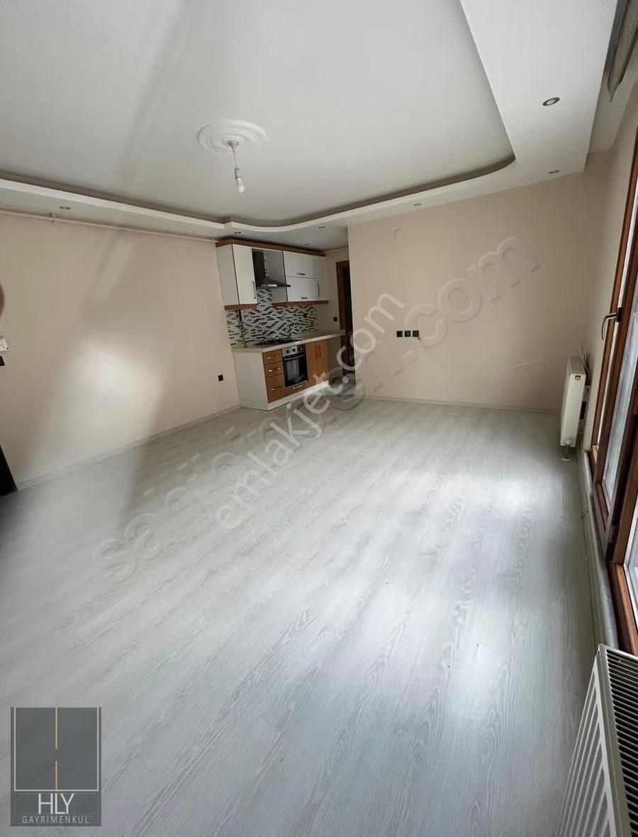 Hly' Den Plevne Mahallesi Öğretmenevi Yakını Kiralık 1+1 Daire - Görsel 4
