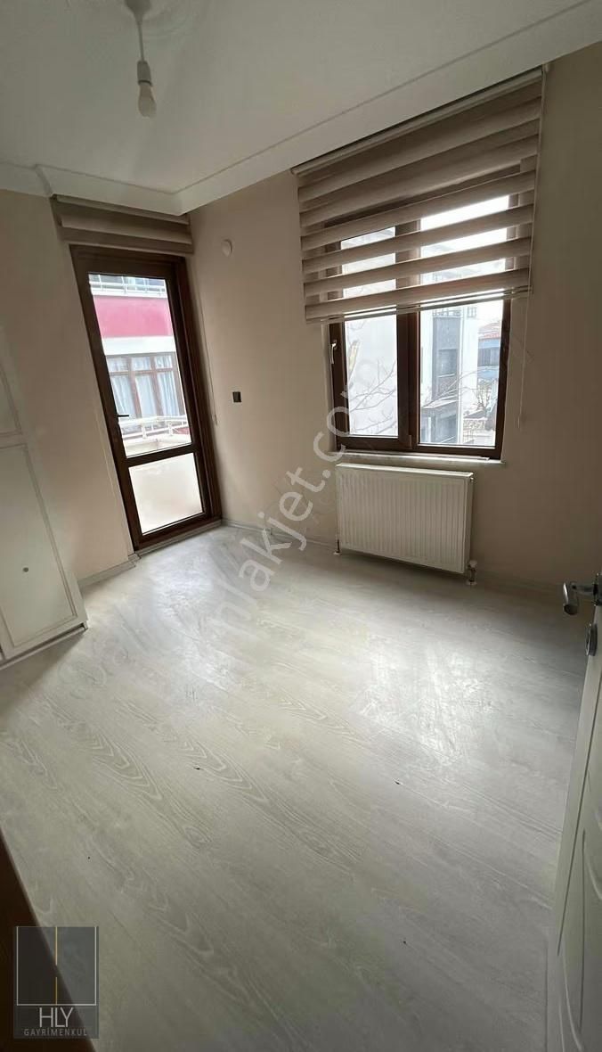 Hly' Den Plevne Mahallesi Öğretmenevi Yakını Kiralık 1+1 Daire - Görsel 3