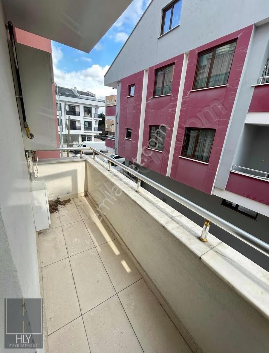 Hly' Den Plevne Mahallesi Öğretmenevi Yakını Kiralık 1+1 Daire - Görsel 5